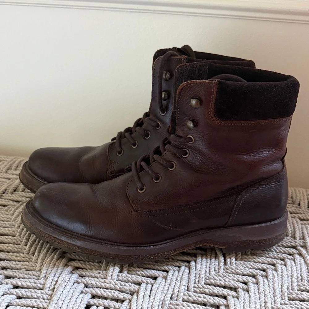 unbranded stylish dark